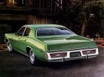Plymouth Fury Custom Sedan 1975 года